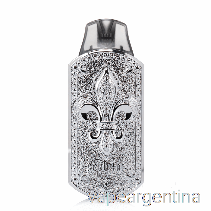 Uwell Sculptor 11w Pod System Plata Vape Argentina